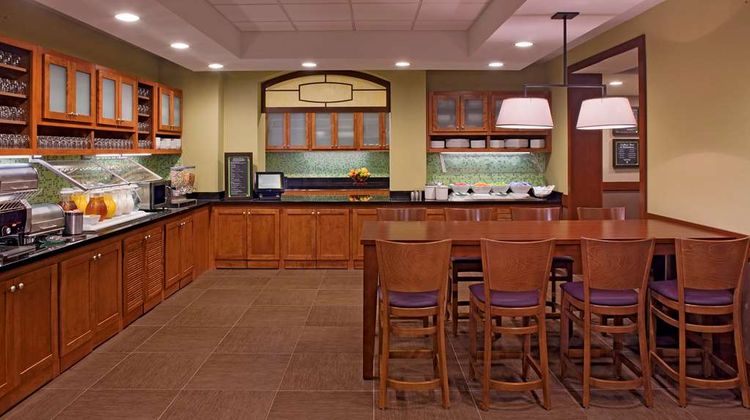 Hyatt Place North Charleston Restaurant