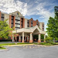 Hyatt Place Cincinnati Airport