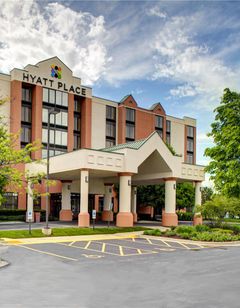 Hyatt Place Cincinnati Airport