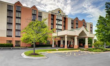 Hyatt Place Cincinnati Airport