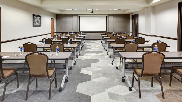 Hyatt Place Cincinnati Airport Meeting