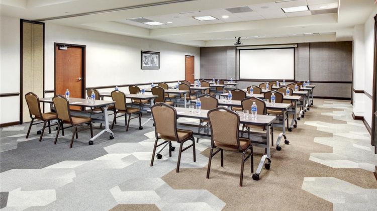 Hyatt Place Cincinnati Airport Meeting