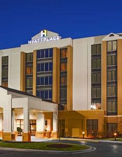 Hyatt Place Cincinnati Blue Ash