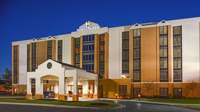 Hyatt Place Cincinnati Blue Ash