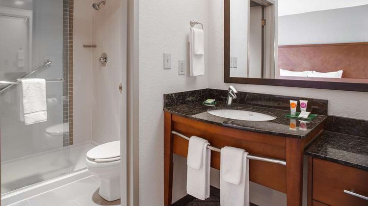 Hyatt Place Cincinnati Blue Ash Room