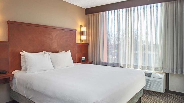 Hyatt Place Cincinnati Blue Ash Room