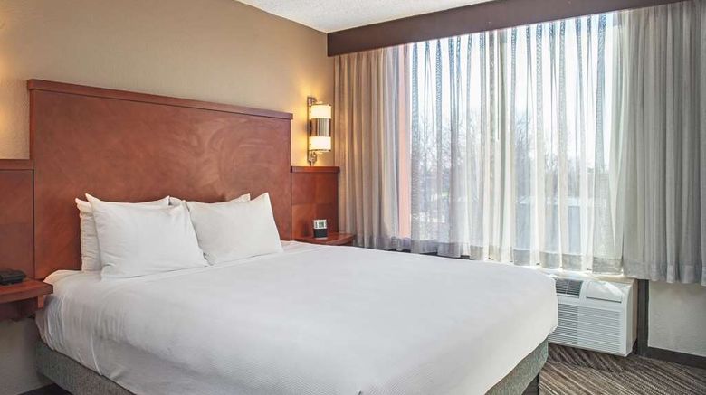 <b>Hyatt Place Cincinnati Blue Ash Room</b>. Images powered by <a href="https://iceportal.shijigroup.com/" title="IcePortal" target="_blank">IcePortal</a>.