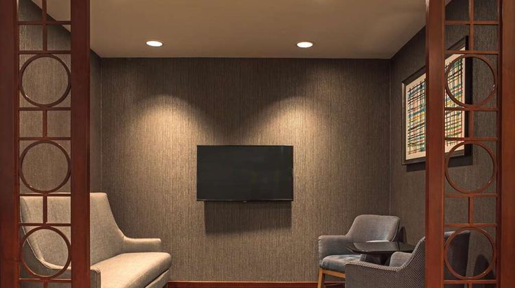 Hyatt Place Cincinnati Blue Ash Restaurant