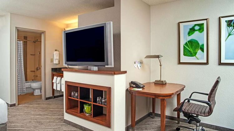 Hyatt Place Cincinnati Blue Ash Room