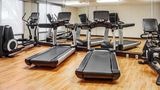 Hyatt Place Cincinnati Blue Ash Recreation