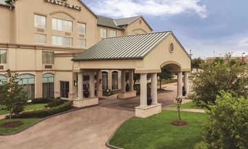 Hyatt Place College Station