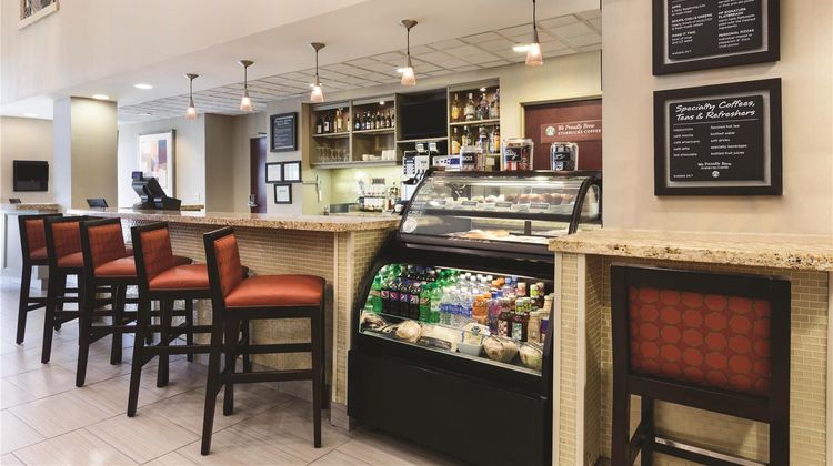 Hyatt Place College Station Restaurant