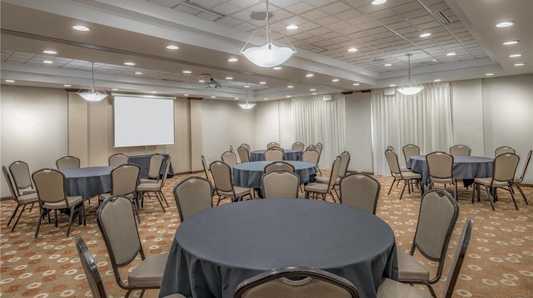 Hyatt Place College Station Meeting