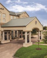 Hyatt Place College Station