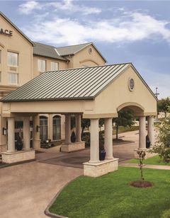 Hyatt Place College Station