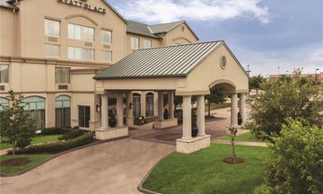 Hyatt Place College Station