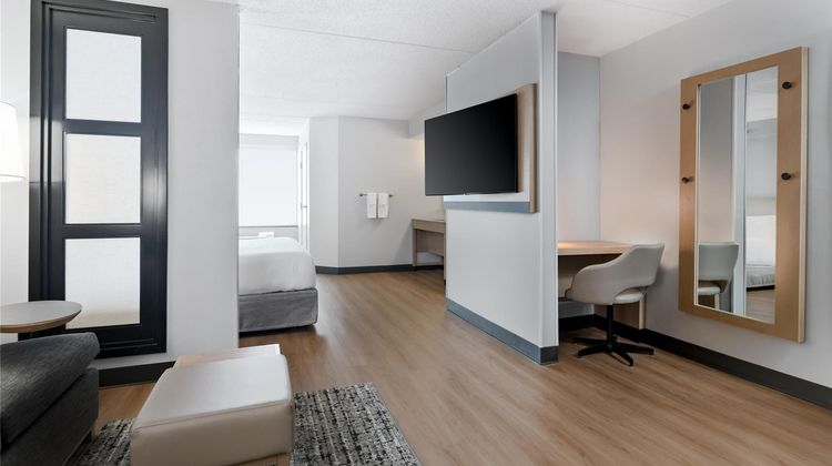 Hyatt Place College Station Room