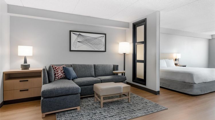 Hyatt Place College Station Room