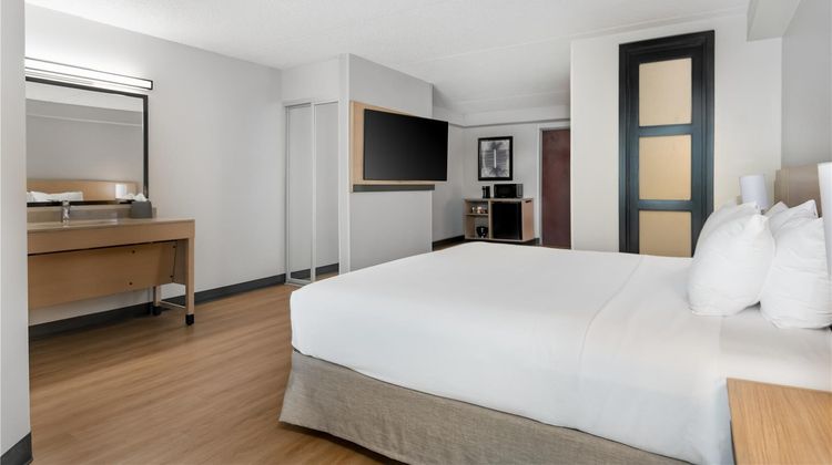 Hyatt Place College Station Room