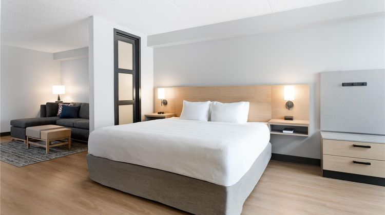 Hyatt Place College Station Room