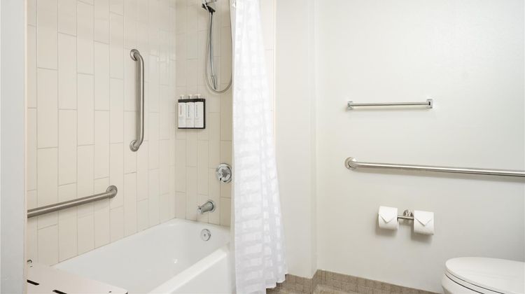 Hyatt Place College Station Room