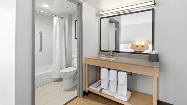 Hyatt Place College Station Room