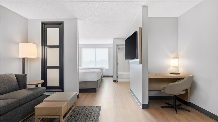 Hyatt Place College Station Room