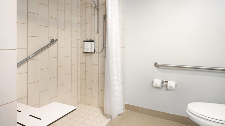 Hyatt Place College Station Room