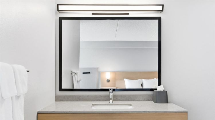 Hyatt Place College Station Room