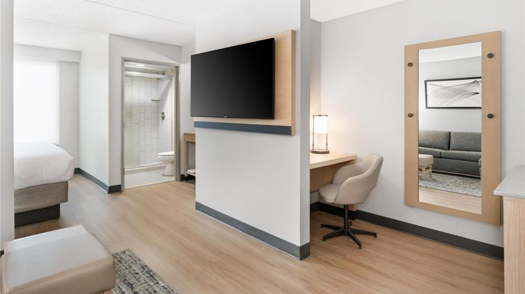 Hyatt Place College Station Room