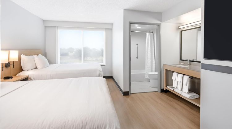 Hyatt Place College Station Room