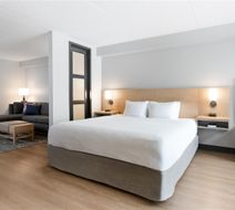 Hyatt Place College Station Room