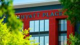 Hyatt Place Charlotte/Arrowood Exterior