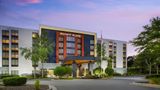 Hyatt Place Charlotte/Arrowood Exterior