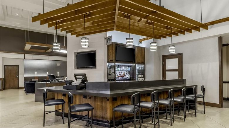<b>Hyatt Place Charlotte Airport Tyvola Rd Restaurant</b>. Images powered by <a href="https://iceportal.shijigroup.com/" title="IcePortal" target="_blank">IcePortal</a>.