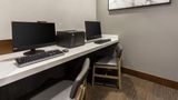 Hyatt Place Charlotte Airport Tyvola Rd Lobby