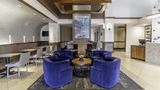 Hyatt Place Charlotte Airport Tyvola Rd Lobby