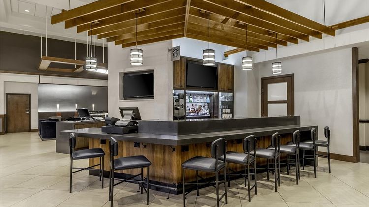 Hyatt Place Charlotte Airport Tyvola Rd Restaurant