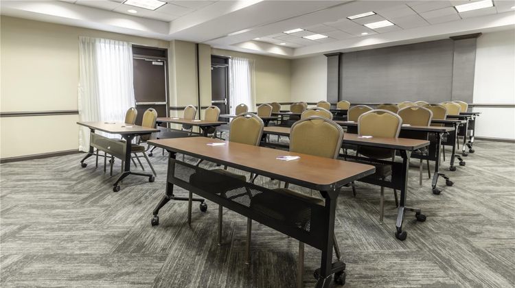 Hyatt Place Charlotte Airport Tyvola Rd Meeting