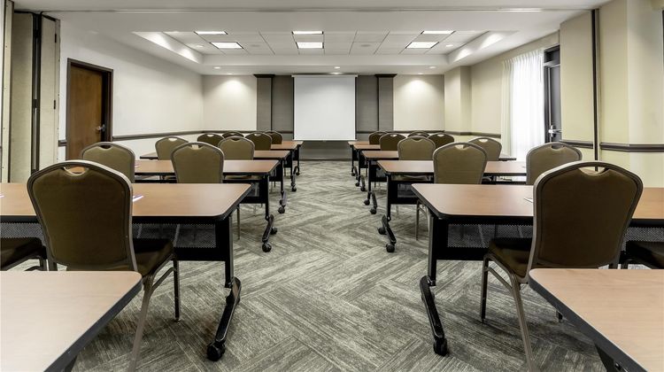 Hyatt Place Charlotte Airport Tyvola Rd Meeting