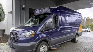Hyatt Place Charlotte Airport Tyvola Rd