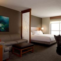 Hyatt Place Charlotte Downtown
