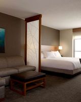 Hyatt Place Charlotte Downtown