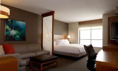 Hyatt Place Charlotte Downtown