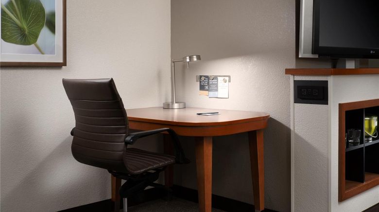<b>Hyatt Place Columbus/Dublin Room</b>. Images powered by <a href="https://iceportal.shijigroup.com/" title="IcePortal" target="_blank">IcePortal</a>.