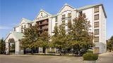 Hyatt Place Columbus/Dublin Exterior