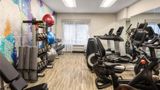Hyatt Place Columbus/Dublin Health