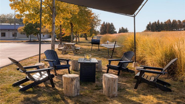 Hyatt Place Columbus/Dublin Recreation