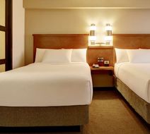 Hyatt Place Columbus/OSU Room