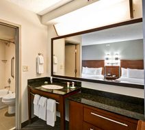 Hyatt Place Columbus/OSU Room